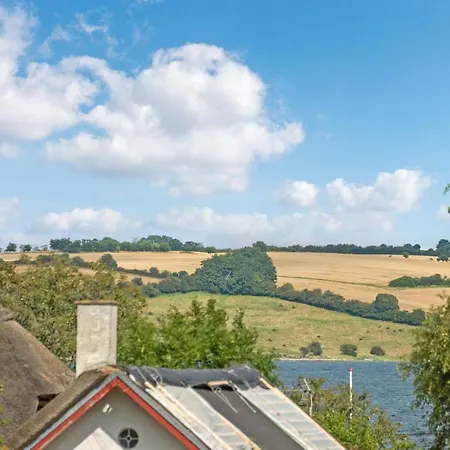 Stunning Home In Broager With Wifi Holiday home