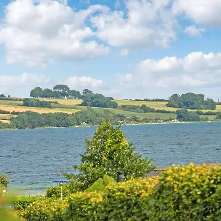 Two-bedroom In Prázdninový dům Broager
