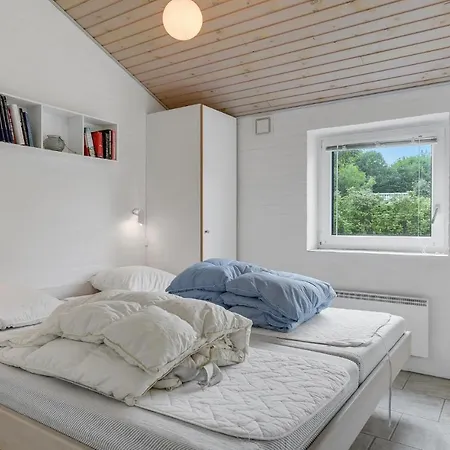 Stunning Home In Broager With Wifi