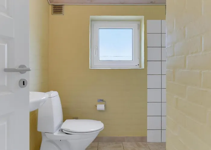 Two-bedroom In *