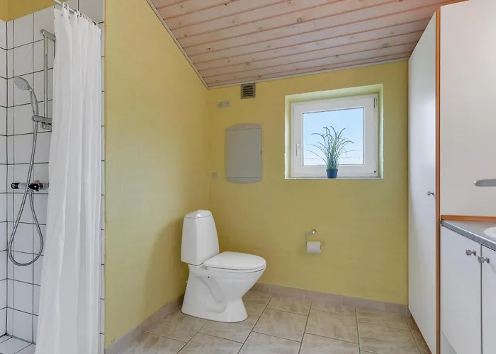 Two-bedroom In 度假居 Broager