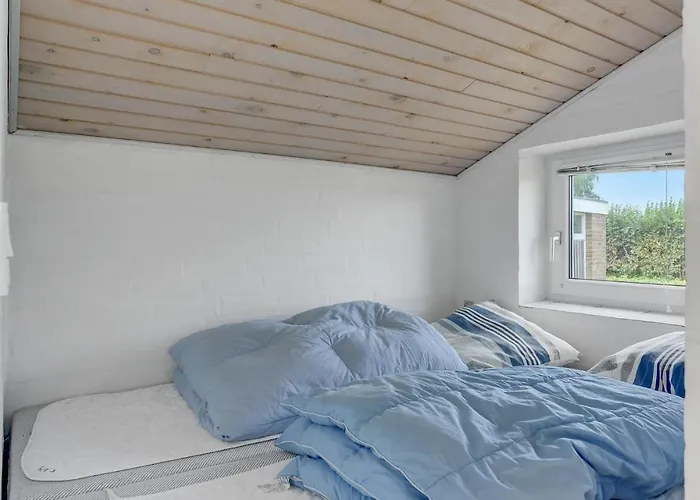 度假居 Two-bedroom In *