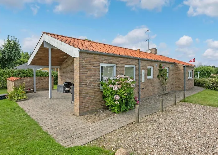 Two-bedroom In *