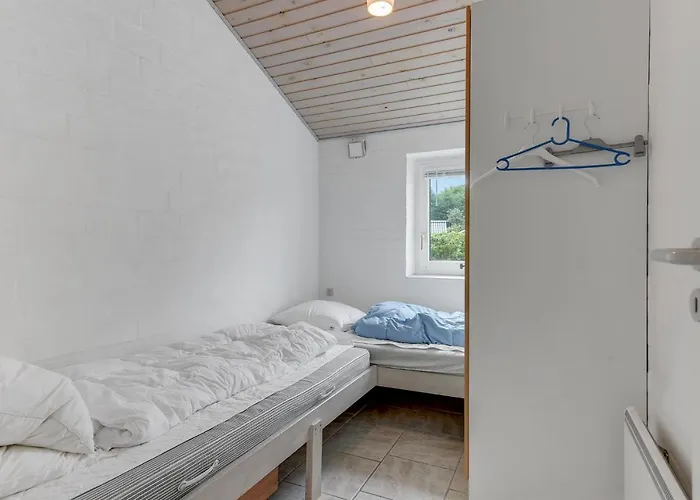 度假居 Two-bedroom In *