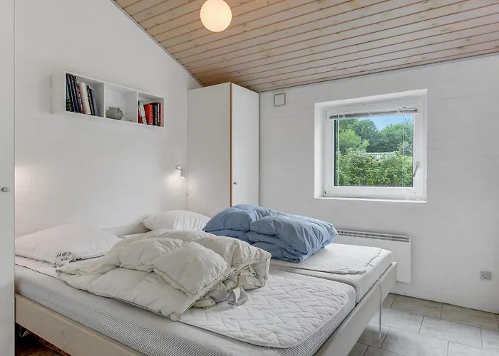 Two-bedroom In
